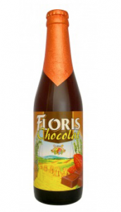 Floris Chocolat